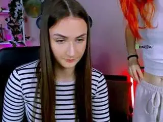 Sex Chat with rachel-starlight - Camsoda