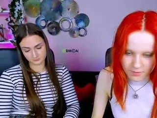 Live Porn with rachel-starlight - Camsoda