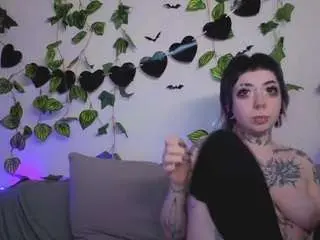 Free Live Porn with kawaiiikitty - Camsoda
