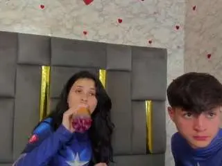 Live Sex Cam with linitharios0305 - Camsoda