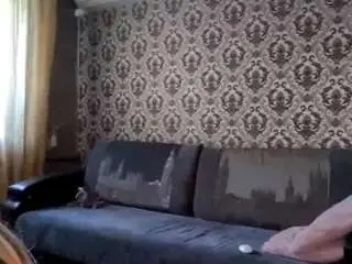 Sex Cam with luperuthenberg - Camsoda