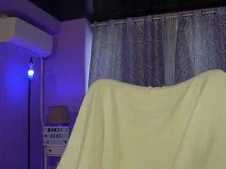 Nude Webcam with mandypeas - Camsoda