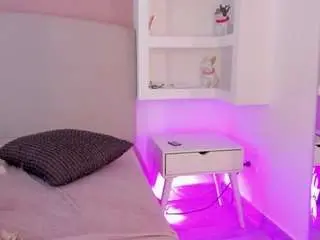 Best live sex cam show with nathalyn-b - Camsoda