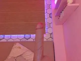 Best Webcam with annytorres - Camsoda