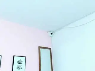 Adult Video Chat with leylaroberth - Camsoda