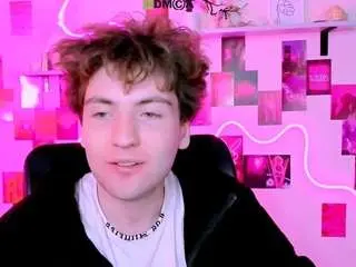 Sex Chat with thomas-crow - Camsoda
