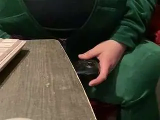 Adult Video Chat with harleymdavidsin - Camsoda