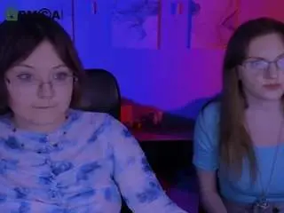 Free Porn Cam with ava-mystic - Camsoda