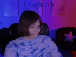 Best live sex cam show with ava-mystic - Camsoda