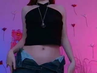 Adult Video Chat with ava-mystic - Camsoda