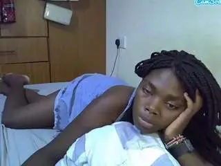 Nude Webcam with sweet-roxxy - Camsoda