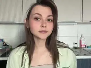 Live Porn with yuonnekipka - Camsoda