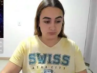Best live sex cam show with maryluna95 - Camsoda