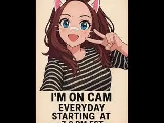 Adult Webcams with abagailsoft - Camsoda