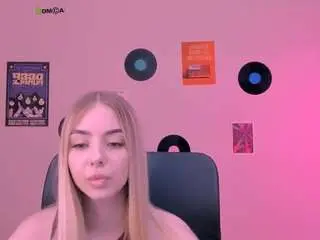 Sex Chat with viola-sweet - Camsoda