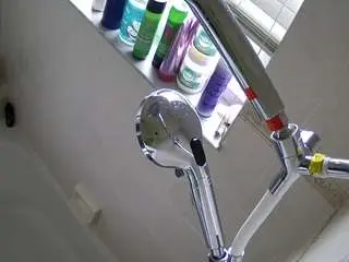 Adult Video Chat with voyeurcam-charleys-bathroom - Camsoda