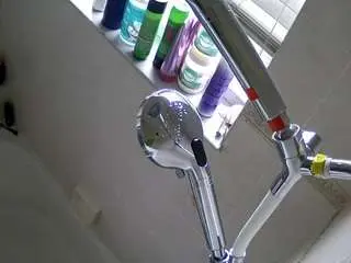 Adult Webcams with voyeurcam-charleys-bathroom - Camsoda