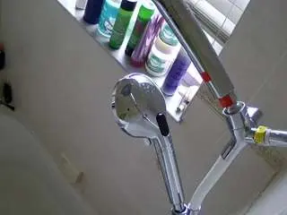 Private Sex Chat with voyeurcam-charleys-bathroom - Camsoda