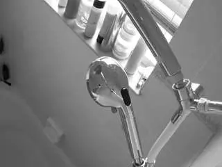 Adult Webcam with voyeurcam-charleys-bathroom - Camsoda