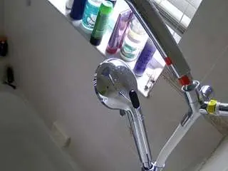 Nude Webcam with voyeurcam-charleys-bathroom - Camsoda