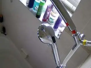 Live Sex Cam with voyeurcam-charleys-bathroom - Camsoda