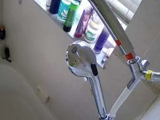 Adult Webcam with voyeurcam-charleys-bathroom - Camsoda