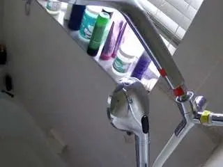 Sex Chat with voyeurcam-charleys-bathroom - Camsoda