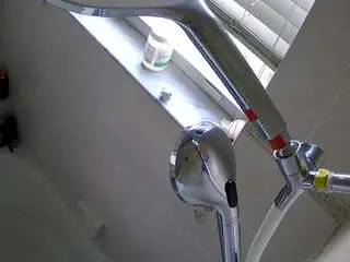 Sex Cam with voyeurcam-charleys-bathroom - Camsoda