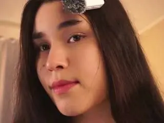 Adult Webcams with chanteltritsch - Camsoda