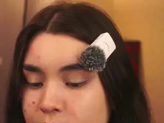 Sex Cam with chanteltritsch - Camsoda