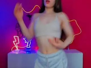 Free Live Porn with olivia-astor - Camsoda