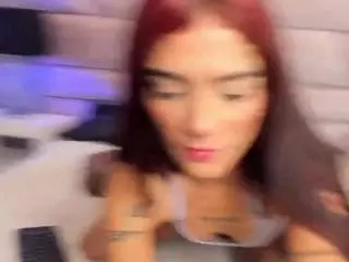 Watch Live Sex Cams with sophiebatory - Camsoda