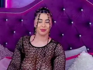 Watch Live Sex Cams with daianakimberly - Camsoda