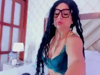 Live Sex with camilagilhotsex - Camsoda