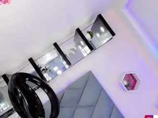 Private Sex Chat with daniela-ember - Camsoda