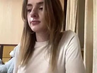 Free Live Porn with josefanieva - Camsoda