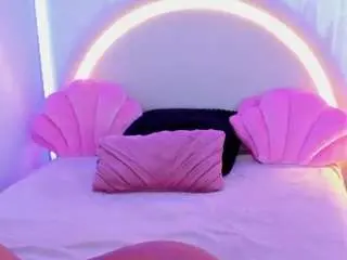 Sex Chat with natalythorn888 - Camsoda