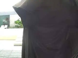 Nude Webcam with voyeurcam-casa-salsa-gym-bike - Camsoda