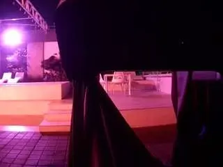 Best live sex cam show with voyeurcam-casa-salsa-gym-bike - Camsoda