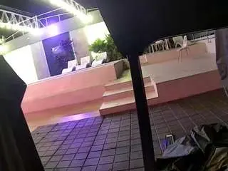 Nude Webcam with voyeurcam-casa-salsa-gym-bike - Camsoda