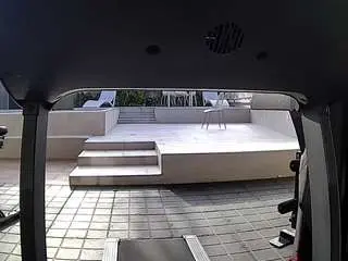 Private Sex Chat with voyeurcam-casa-salsa-gym-bike - Camsoda