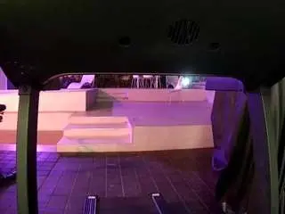 Live Sex Cam with voyeurcam-casa-salsa-gym-bike - Camsoda