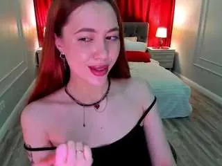 Private Sex Chat with bloomandfun - Camsoda