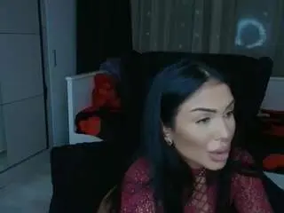 Private Sex Chat with meryemm - Camsoda