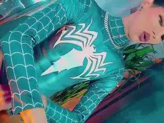 Best Webcam with isabellalatingirs - Camsoda