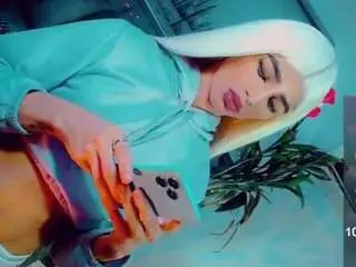 Sex Chat with isabellalatingirs - Camsoda