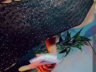 Free Porn Cam with isabellalatingirs - Camsoda