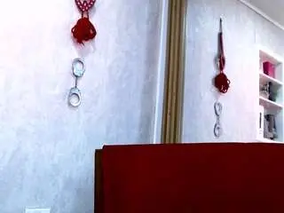 Watch Live Sex Cams with madhiison - Camsoda