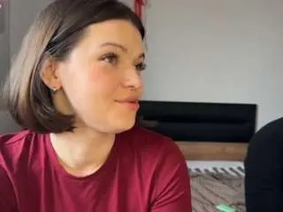 Live Sex Cam with passionguard - Camsoda