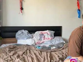 Live Sex with passionguard - Camsoda